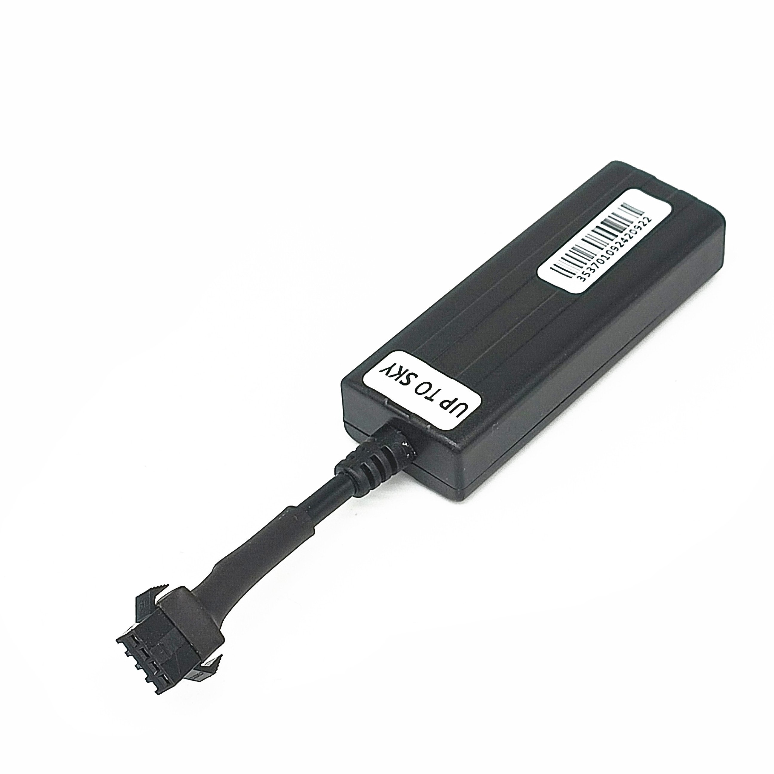 Global Low-cost Wholesale 2G GPS Car Tracker Real-Time Auto Positioning Rastreador Playback and Removal Alarm Tracking Device